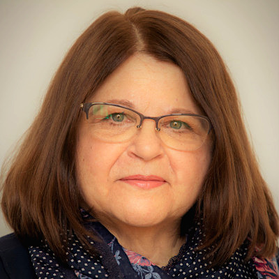 Prof. Dr. Maria Hercz, Ph.D