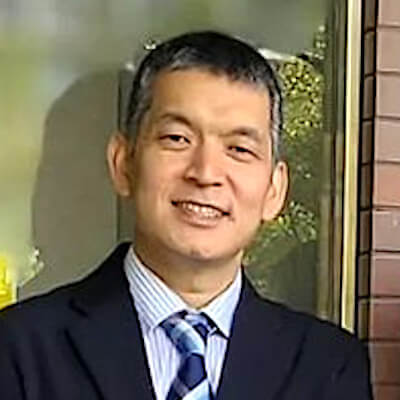 Satoshi Kusaka, Ph.D